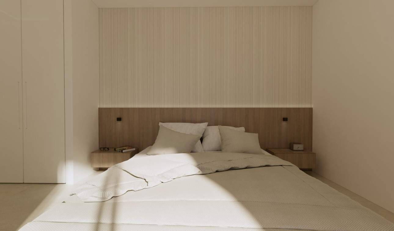 New Build - Detached Villa - Dolores - Sector 3