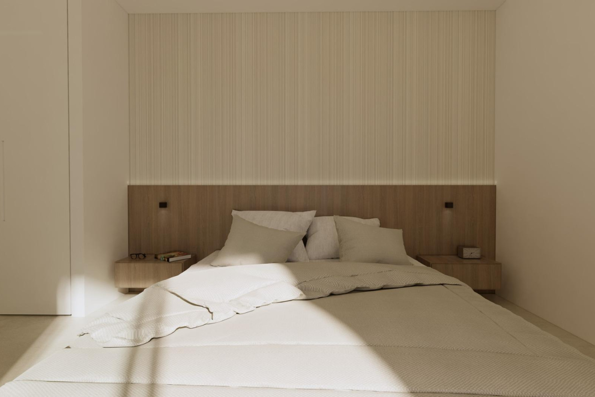 New Build - Detached Villa - Dolores - Sector 3