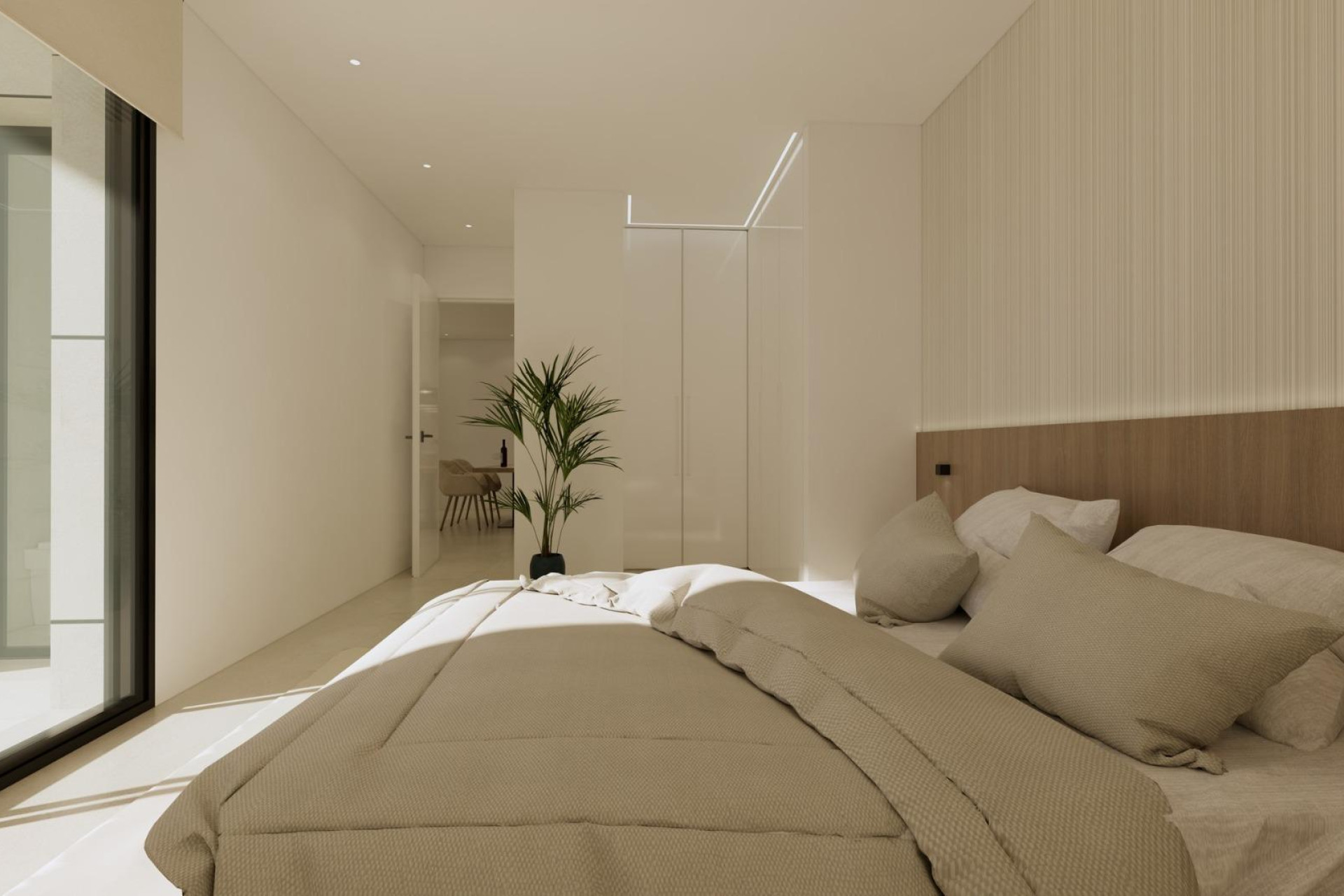 New Build - Detached Villa - Dolores - Sector 3