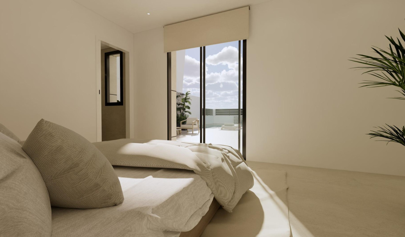 New Build - Detached Villa - Dolores - Sector 3