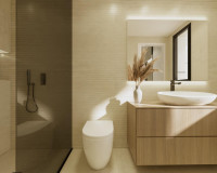 New Build - Detached Villa - Dolores - Sector 3