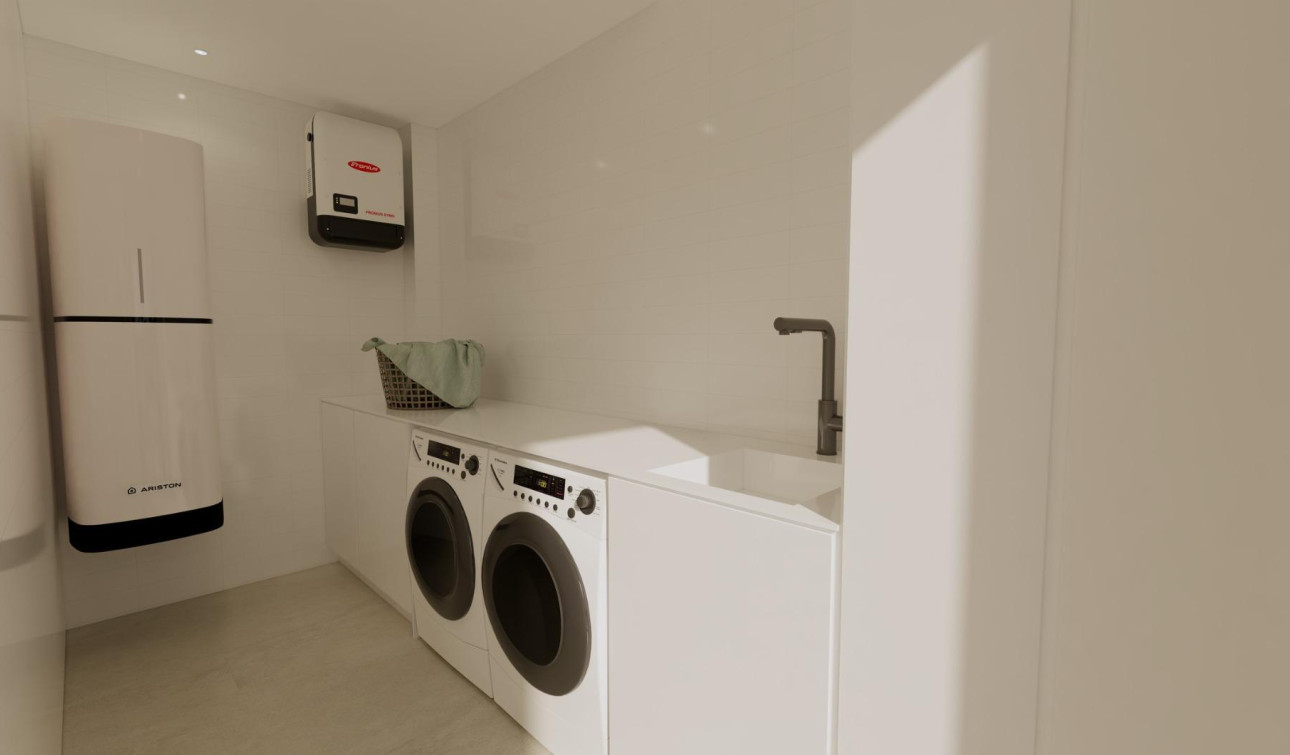 New Build - Detached Villa - Dolores - Sector 3