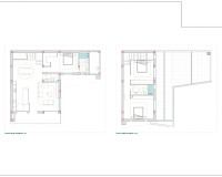New Build - Detached Villa - Dolores - Sector 3