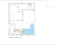 New Build - Detached Villa - Dolores - Sector 3