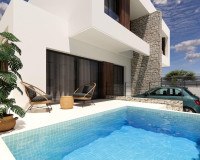 New Build - Detached Villa - Dolores - Sector 3