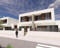 New Build - Detached Villa - Dolores - Sector 3