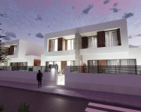 New Build - Detached Villa - Dolores - Sector 3