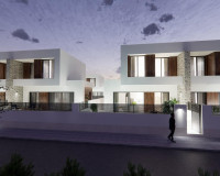 New Build - Detached Villa - Dolores - Sector 3