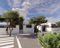 New Build - Detached Villa - Dolores - Sector 3