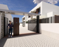 New Build - Detached Villa - Dolores - Sector 3