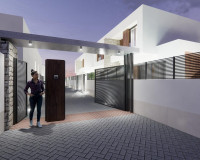 New Build - Detached Villa - Dolores - Sector 3