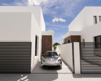 New Build - Detached Villa - Dolores - Sector 3