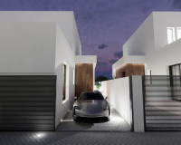 New Build - Detached Villa - Dolores - Sector 3