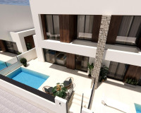 New Build - Detached Villa - Dolores - Sector 3