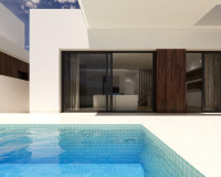 New Build - Detached Villa - Dolores - Sector 3