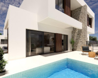 New Build - Detached Villa - Dolores - Sector 3