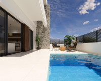 New Build - Detached Villa - Dolores - Sector 3