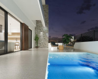 New Build - Detached Villa - Dolores - Sector 3