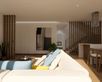 New Build - Detached Villa - Dolores - Sector 3