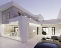 New Build - Detached Villa - Dolores - ZONA NUEVA