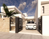 New Build - Detached Villa - Dolores - ZONA NUEVA