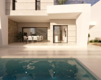 New Build - Detached Villa - Dolores - ZONA NUEVA