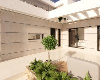 New Build - Detached Villa - Dolores - ZONA NUEVA