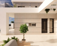 New Build - Detached Villa - Dolores - ZONA NUEVA