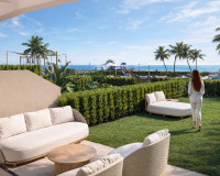 New Build - Detached Villa - El Campello - Platja de L´Amerador