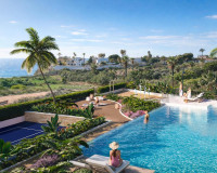 New Build - Detached Villa - El Campello - Platja de L´Amerador