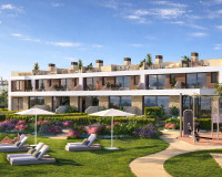 New Build - Detached Villa - El Campello - Platja de L´Amerador