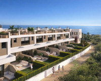 New Build - Detached Villa - El Campello - Platja de L´Amerador