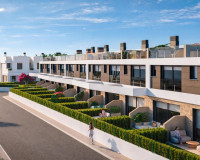 New Build - Detached Villa - El Campello - Platja de L´Amerador