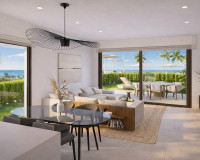 New Build - Detached Villa - El Campello - Platja de L´Amerador