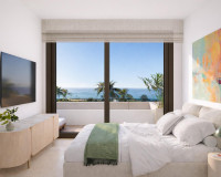 New Build - Detached Villa - El Campello - Platja de L´Amerador