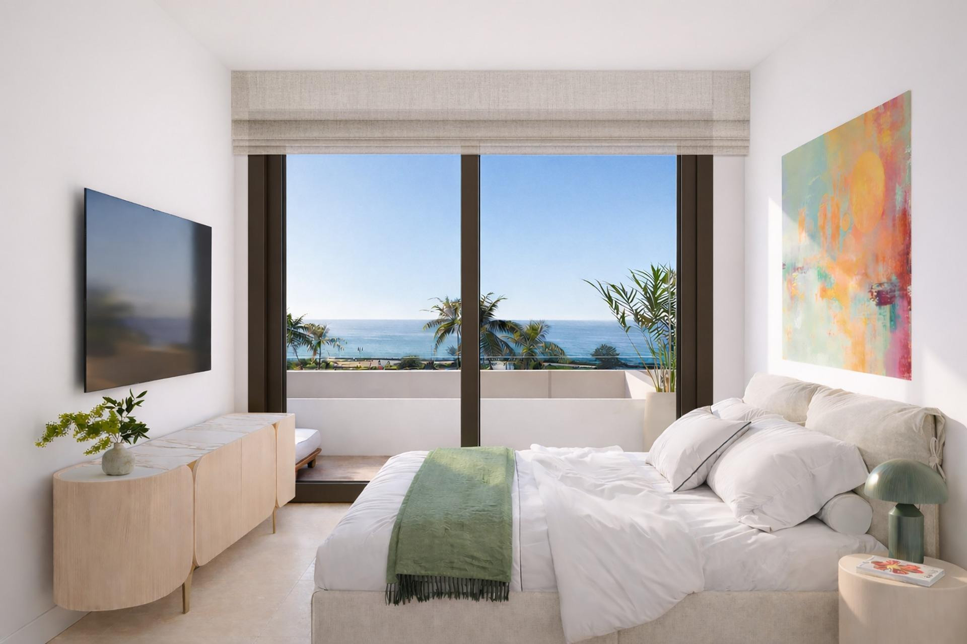 New Build - Detached Villa - El Campello - Platja de L´Amerador