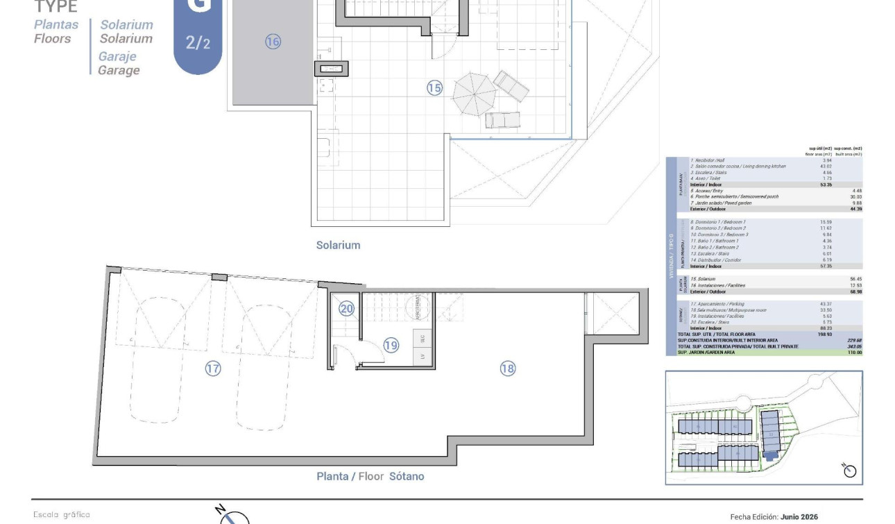 New Build - Detached Villa - El Campello - Platja de L´Amerador
