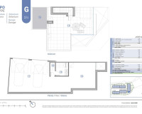 New Build - Detached Villa - El Campello - Platja de L´Amerador
