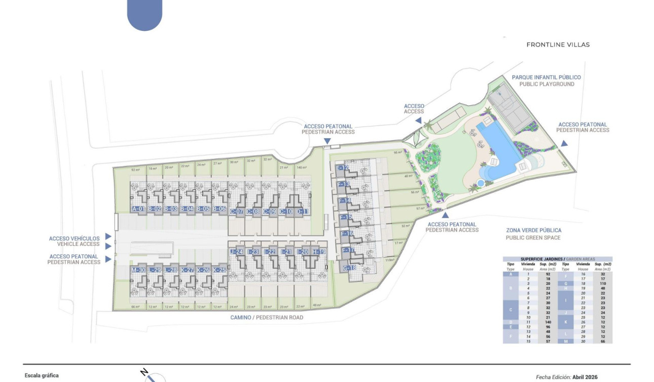 New Build - Detached Villa - El Campello - Platja de L´Amerador