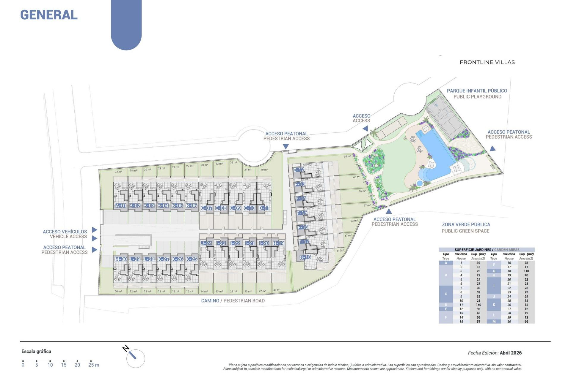 New Build - Detached Villa - El Campello - Platja de L´Amerador