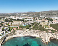 New Build - Detached Villa - El Campello - Platja de L´Amerador