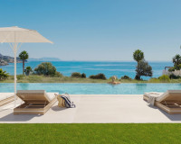 New Build - Detached Villa - El Campello - Platja de L´Amerador