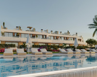 New Build - Detached Villa - El Campello - Platja de L´Amerador