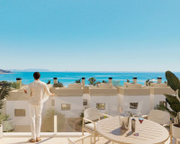 New Build - Detached Villa - El Campello - Platja de L´Amerador