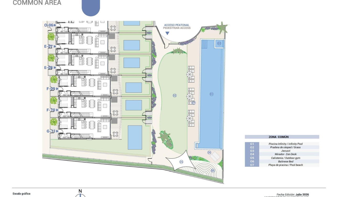 New Build - Detached Villa - El Campello - Platja de L´Amerador