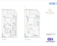New Build - Detached Villa - el jimenado