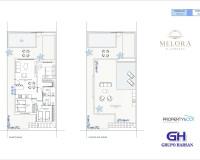 New Build - Detached Villa - el jimenado
