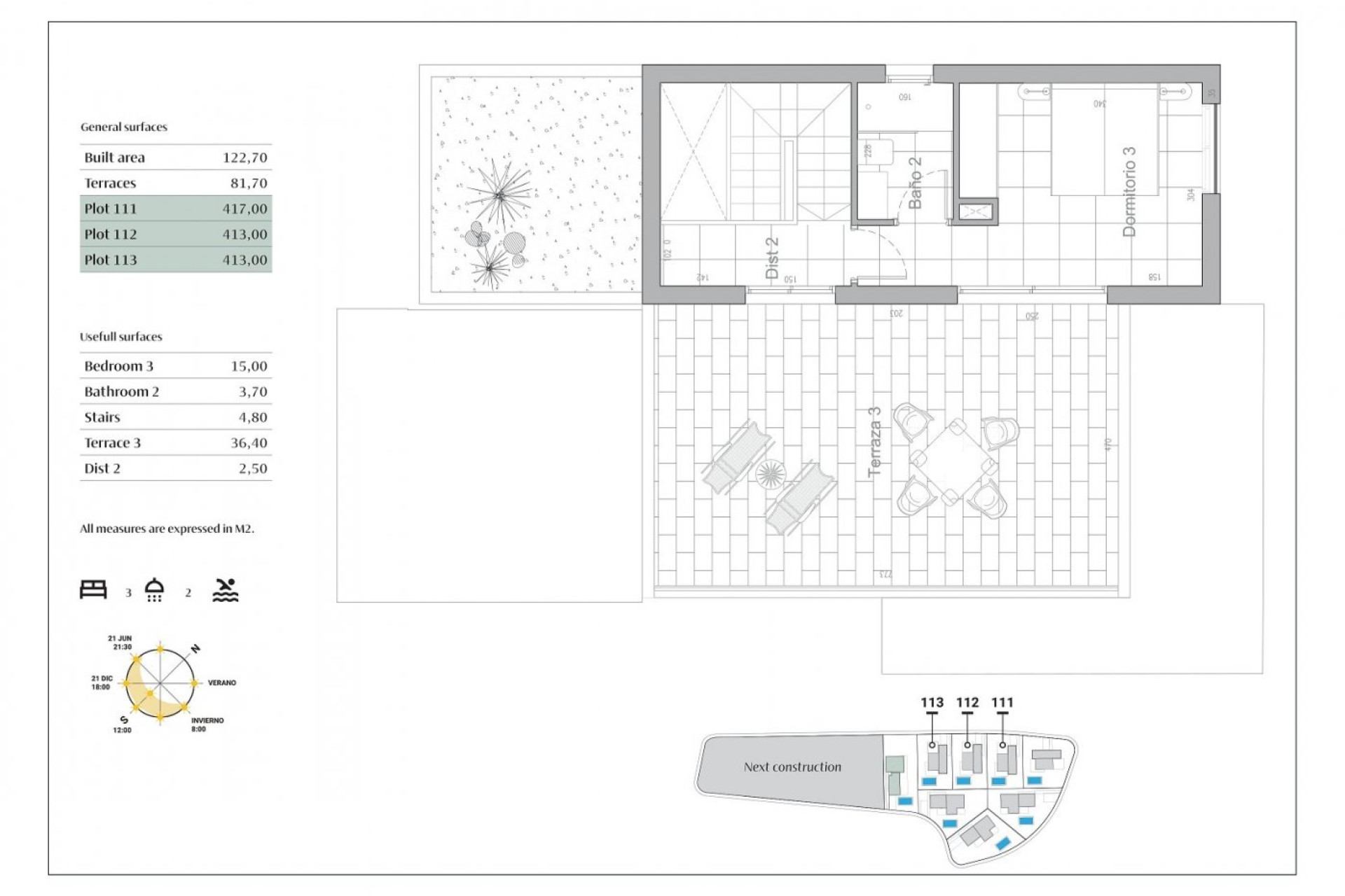 New Build - Detached Villa - Finestrat - Balcón De Finestrat