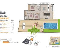 New Build - Detached Villa - Finestrat - Balcón De Finestrat