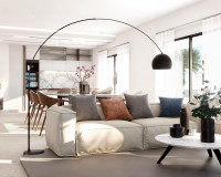 New Build - Detached Villa - Finestrat - Balcón De Finestrat